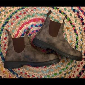 Women’s Super 550 Blundstone Boots